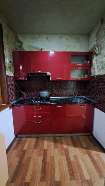 #Algaritm 30 kvartal <br />
2-хоna 3 hona qiliingan <br />
1 — фото 2