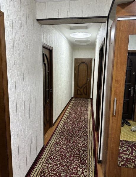 Kvartira 4xona. Chorsu metro oldida. Yaxshi bollar sheriklik — фото 4