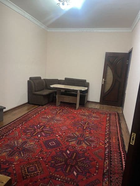 Квартира ижарага берилади. Метрога 5 дақиқалик юриш масофаси — фото 5