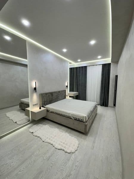 Аренда квартира премиум класса Mirabad avenue<br />
Район: М — фото 2