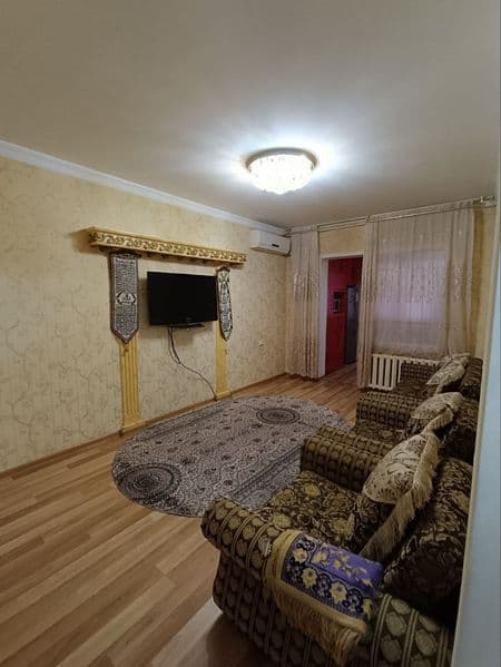 Сдаю в аренду квартиру на<br />
Юнусабад- 15 квартал <br />
 — фото 3