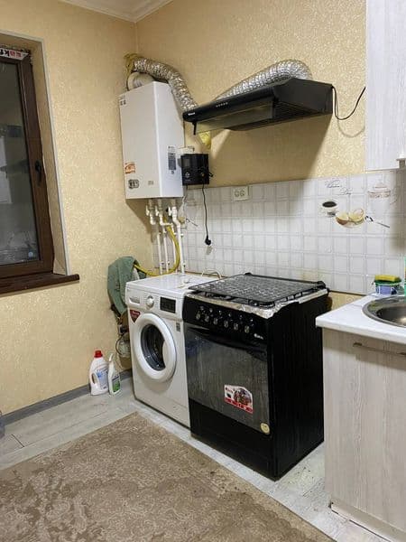 Mirzo Ulugʻbek tumani, Qorasuv 6-mavzeda 1 xonali uy ijaraga — фото 5