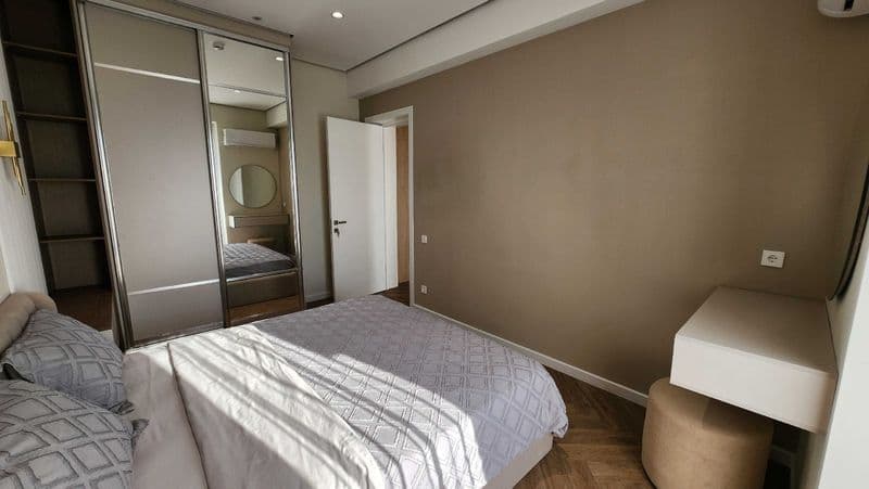 Сдаётся новостройка <br />
#Шайхантахорский район <br />
Ори