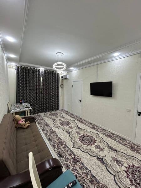 Qulay lakatsiya va eng muzumi toza xonadon — фото 5