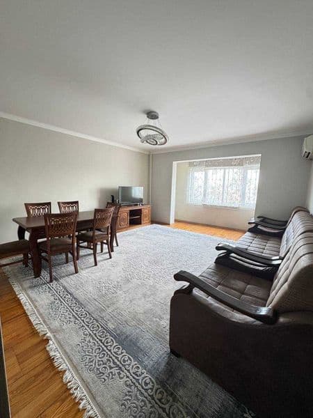 Юнусобод 4 квартал, Универсам ва Бозор олди, 4 хоналик, 93 м — фото 3