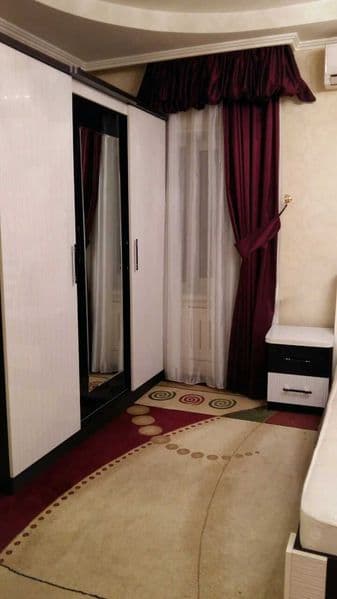 Сдается своя однокомнатная квартира на ц 5- Алайский.<br />
 — фото 4