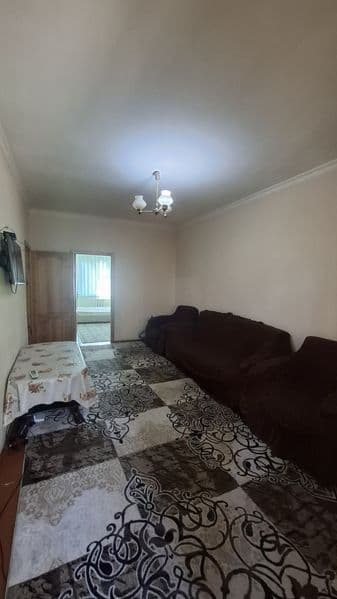 Аренда Чиланзар 20й квартал 2х комнатная квартира, 2й этаж,  — фото 3