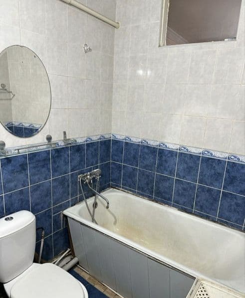 аренда Яшнабадский район<br />
аренда 1 комнатная <br />
1/1 — фото 4