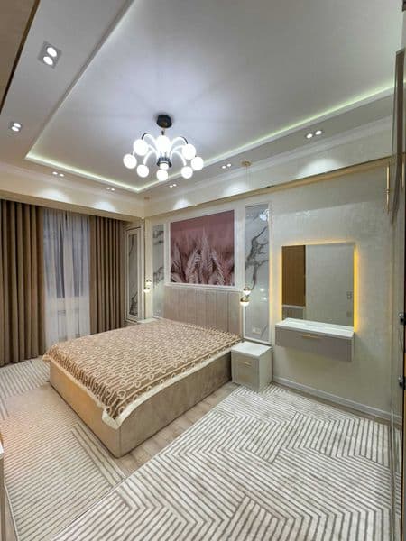 Сдается квартира для семейных<br />
<br />
• Район: Алмазар< — фото 4