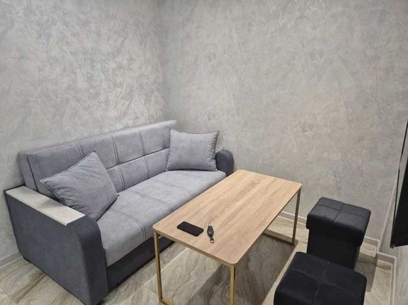 Сдаётся КЛАССНАЯ квартира<br />
<br />
• Район: Яшнабадский< — фото 2