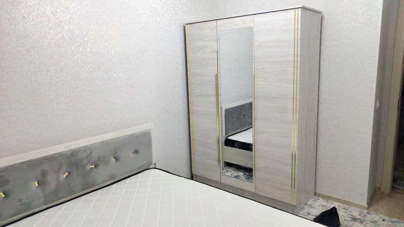 Алмазар р-н <br />
Махаля : Алмазар сити<br />
3 Комната <br — фото 5