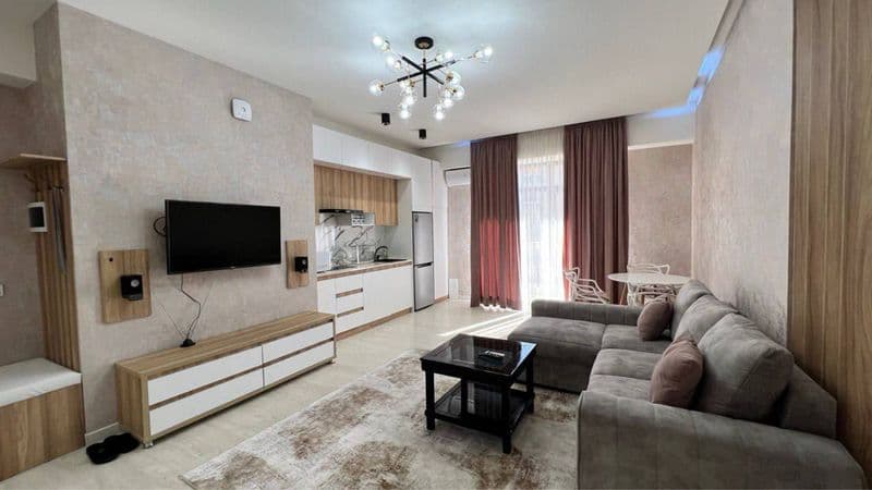 Яккасарайский район<br />
Жк мадрид<br />
2-3/6/9<br />
60м2 — фото 4