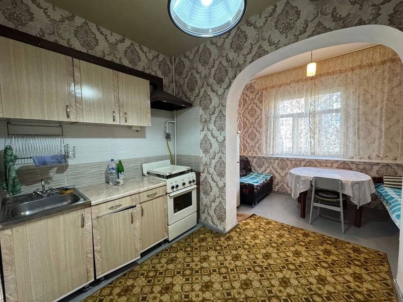 Аренда Карасу-1 <br />
2/2/5<br />
60м²<br />
Корзинка<br /> — фото 5