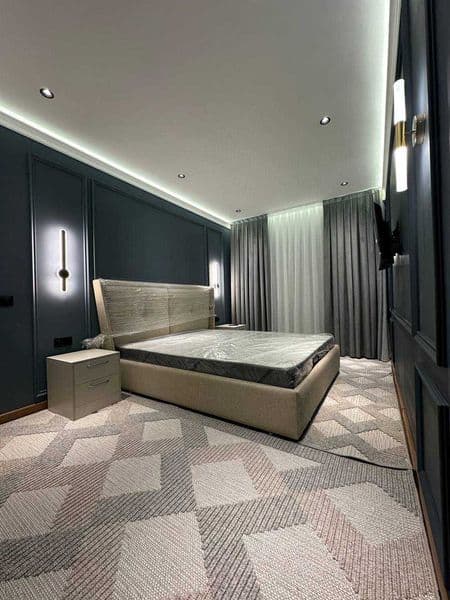 Стильная 2-комнатная квартира с комфортной обстановкой<br />