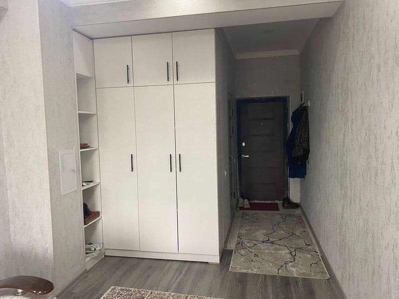 Аренда квартиры 1/2/7 массив Феруза. Студия, есть всё необхо — фото 4