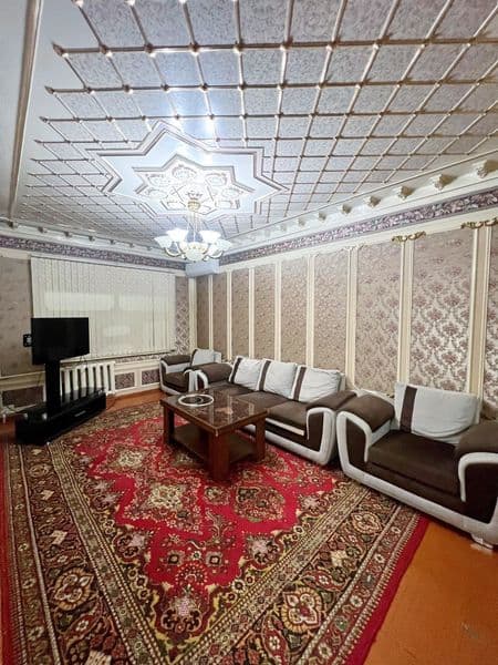 Chilonzor tumani, Novza metro yaqinida<br />
Район с удобной — фото 2