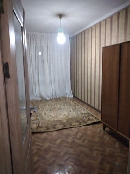 2 ком уютная квартира с обстановкой на дольгий срок. Имеется — фото 4