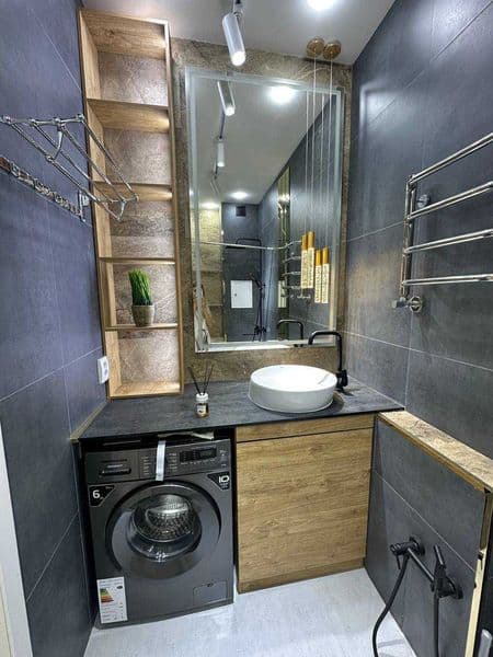 Сдаётся КЛАССНАЯ квартира<br />
<br />
• Район: Яшнабадский< — фото 5