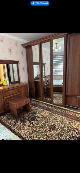 3х Комнатная <br />
3й этаж <br />
4х этажного дома <br />
Я — фото 2