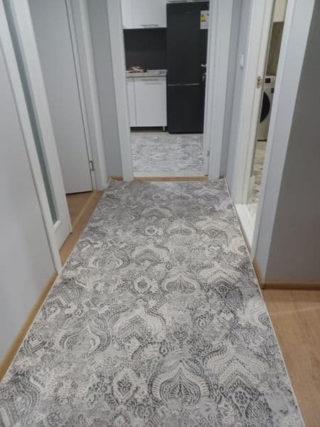 Сдаю квартиру со всеми удобствами. Новый ремонт. Адресс: Ок  — фото 2