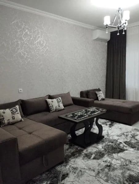 Yakkasaroy 3xonali uy ijaraga beriladi akuratni insonlaga <b — фото 4