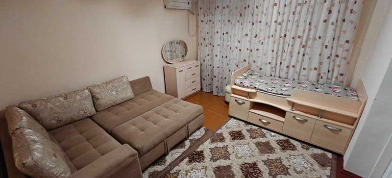 Сдаётся 4-х комнатный дом на Центр Луначарского Карасу<br /> — фото 2