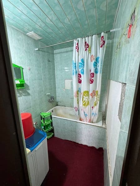 Chilonzor 19 kvarattl 2 xonalik kivartira faqat oilaga ijara — фото 4