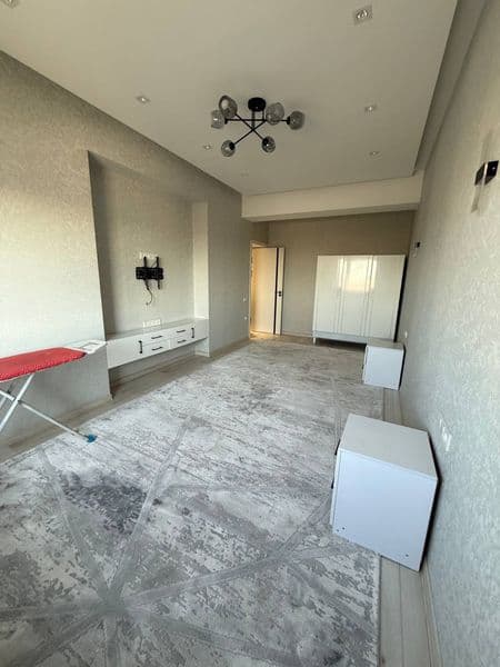 Адрес: Юнусобод 14 квартал, (новостройка), 8 этаж,<br />
2 х — фото 4