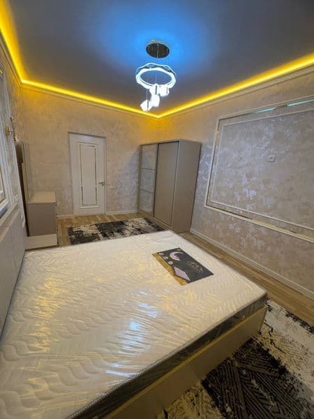 2в3 комнатная квартира возле метро Яшнабад<br />
<br />
Адре — фото 5