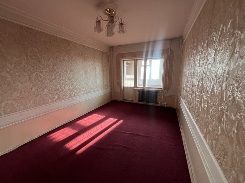 Срочно сдам в аренду квартиру на Карасу-6 ориентир областной