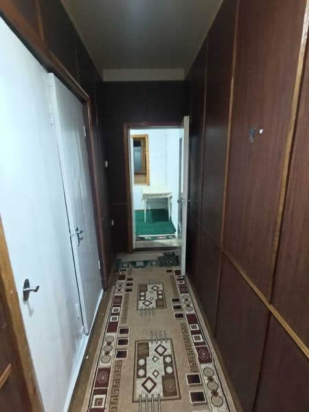 Сдается квартира мирободские район Електра Апарат 2 этаж 3 к — фото 2