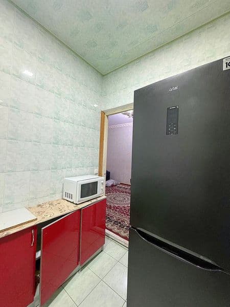 Chilonzorda 2 xonali hamma sharoitlari bor kvartira oilaga y — фото 3