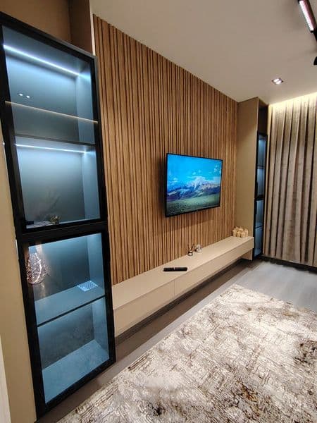 Срочно сдаётся квартира в новостройке Tower ap . Полностью у — фото 3