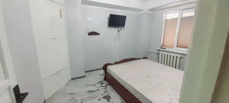 Аренда Квартира 3-хона 1 чи-этаж. 90кв.м. Ориентир Мухлиса о — фото 4