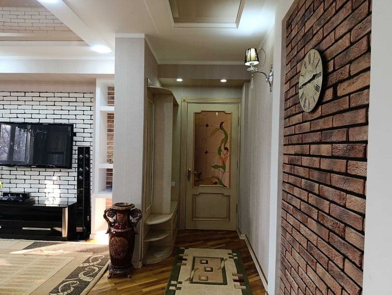 Сдаётся стильная 2-комнатная квартира в Мирзо-Улугбекском ра — фото 4