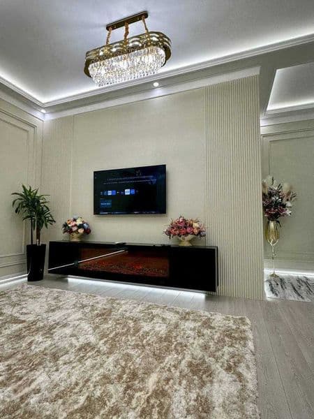 Сдаётся КЛАССНАЯ квартира<br />
<br />
• Район: Чиланзарский — фото 3