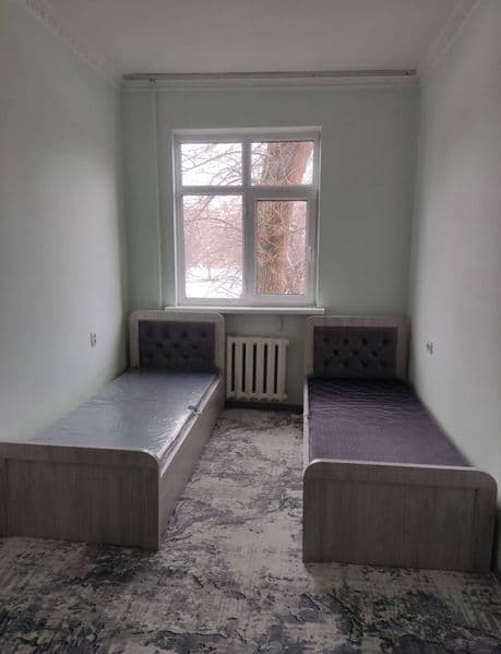 Мирзо-Улугбек <br />
Чимган<br />
2/2/5<br />
46 кв2<br />
5 — фото 3