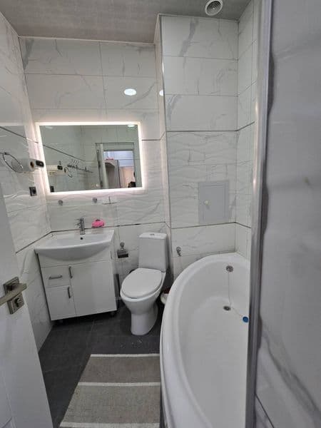 Аренда <br />
Сергили . Голден-Хавус <br />
2/4/6. Евро квар — фото 5