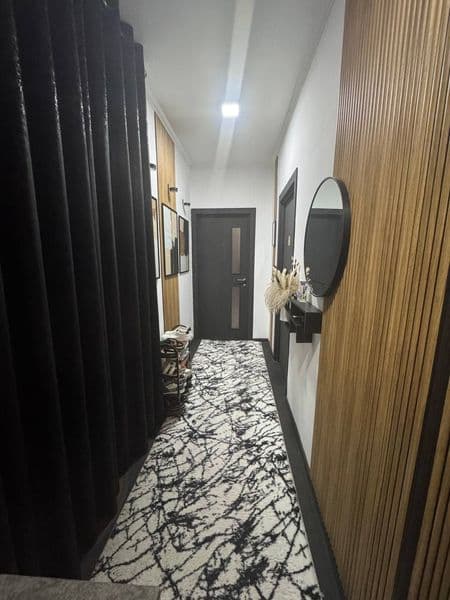 Сдам двухкомнатную квартиру на Сергели 5а, со всеми удобства — фото 3