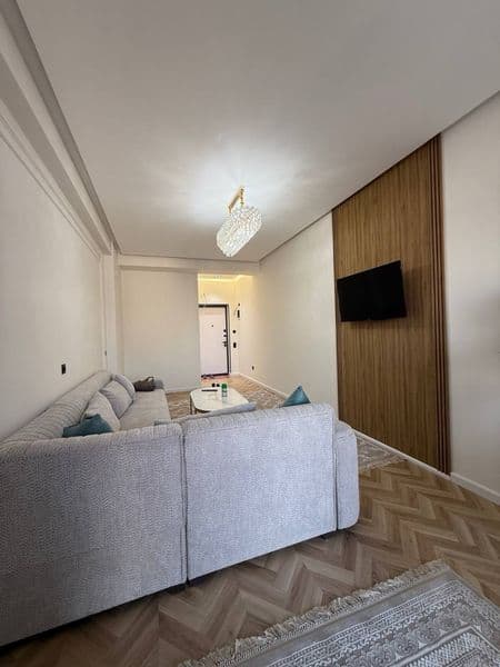 Аренда  новостройка <br />
<br />
Район - Яккасарой <br />
О