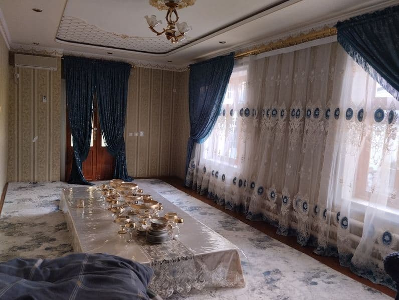 Shayxontohur tumani shofayz mahallada qizlani ijaraga qoyami — фото 3