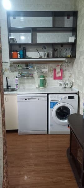 Просторная 2-уровневая квартира в центре | 91 м² | двор | па — фото 5