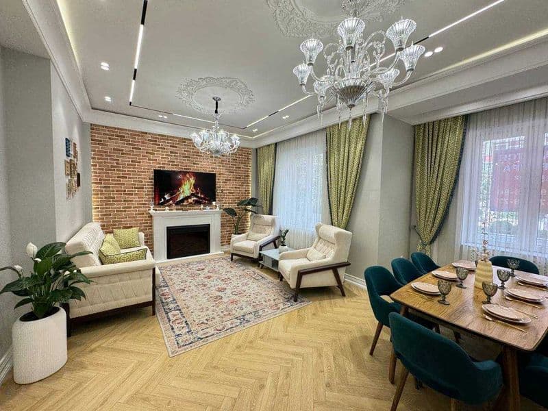 Район : Мирабадский<br />
Ориентир : Электроаппарат -  Брита — фото 3