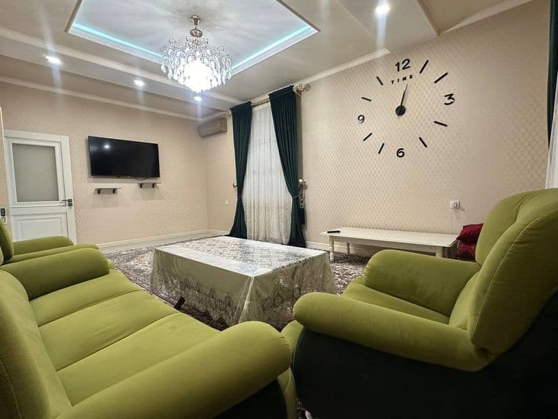 Сдаю Квартиру вЖК"Голден хиллс" на паркентском. Квартира<br  — фото 3