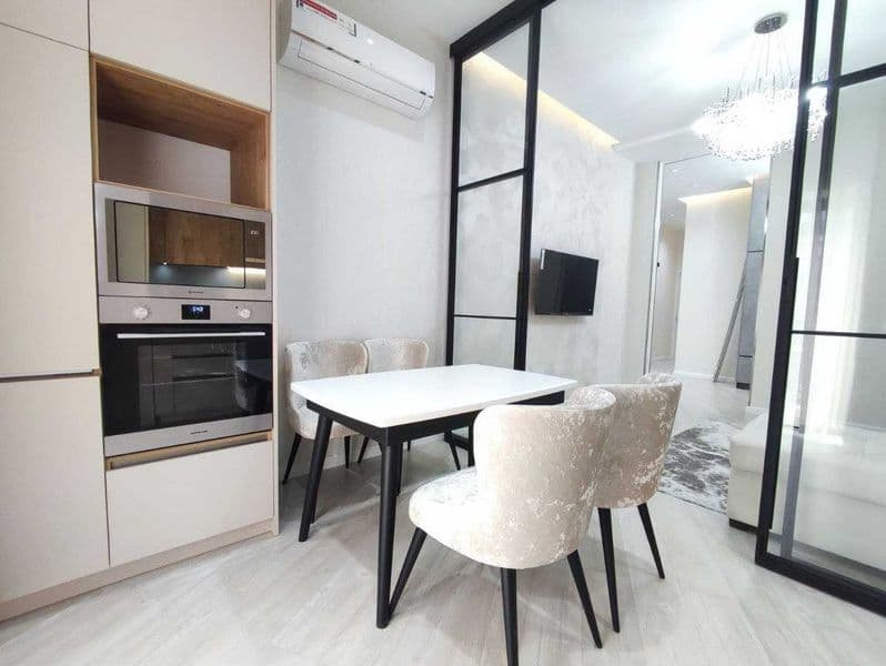 Сдаётся квартира на ЖК Казахстан‼️<br />
Ориентир - Корзинка — фото 2