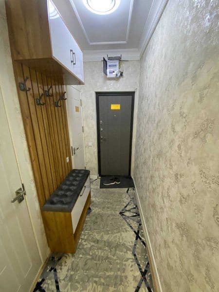 Сдаётся шикарная 2-комнатная квартира <br />
<br />
• Район: — фото 5