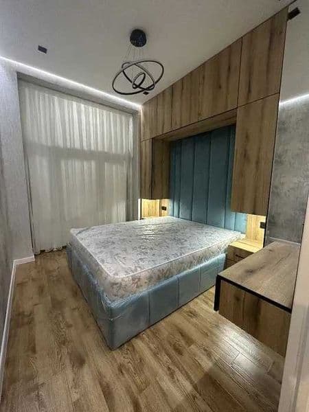 Сдаётся Шикарная Квартира Новостройка<br />
<br />
Район: Як