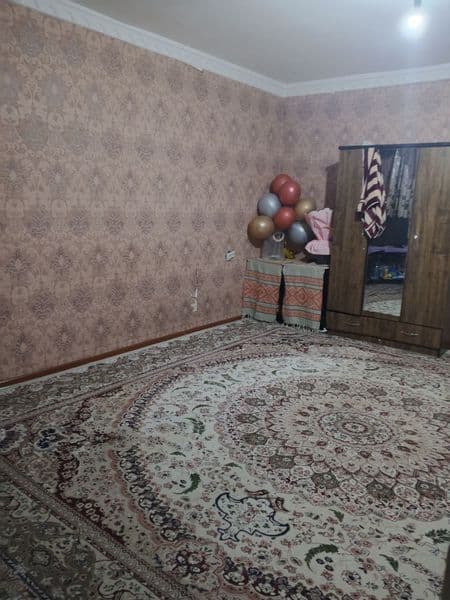 Dom  2 xona sheriklikga qizlar qoyaman 1 xonasiga 91 378 35  — фото 2