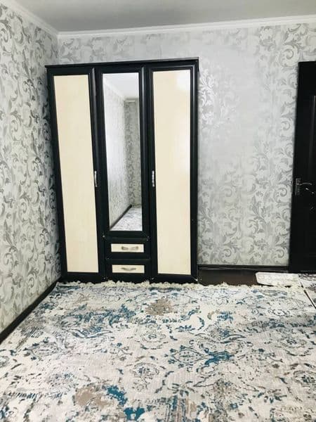 Аренда квартира <br />
Район - Алмазарский<br />
Ориентир -  — фото 3