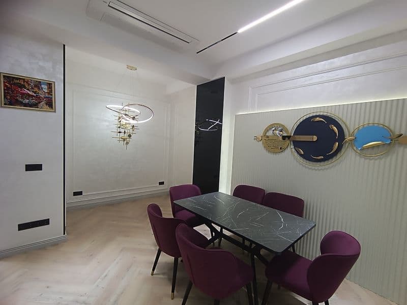 Сдается в клубном доме ЖК Imperial Club Сity, евродвушка<br  — фото 3